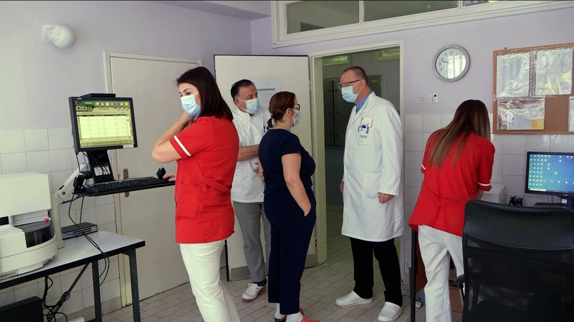 U JU DZ Travnik primjetan povećan broj oboljelih od karcinoma